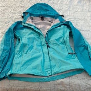 Landway Monsoon Rain Jacket